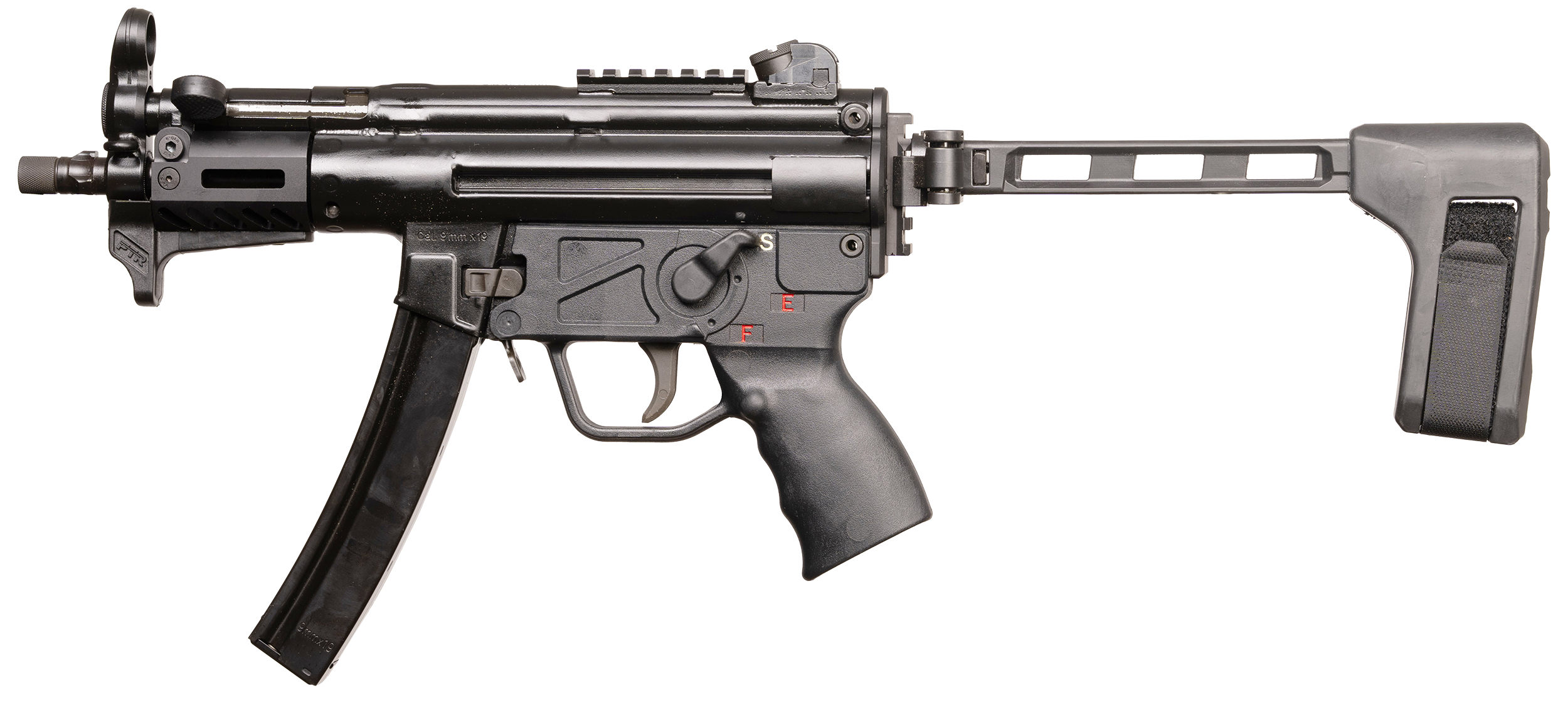 Primary Arms